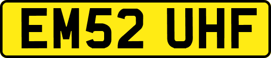 EM52UHF