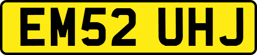 EM52UHJ