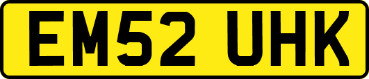 EM52UHK