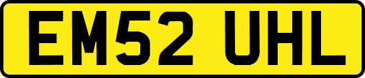 EM52UHL