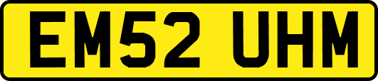 EM52UHM
