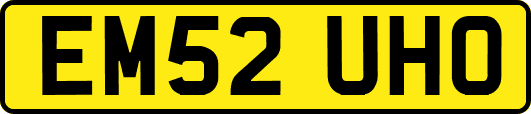 EM52UHO