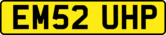 EM52UHP
