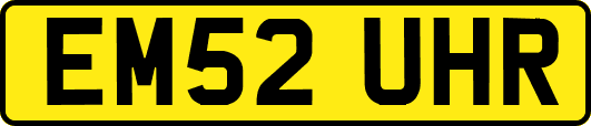 EM52UHR