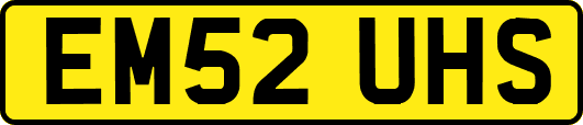 EM52UHS