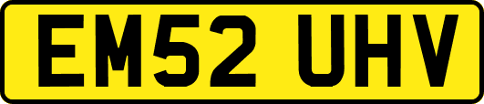 EM52UHV