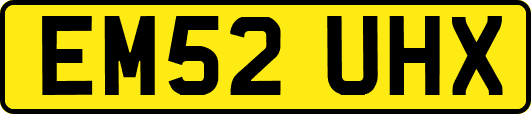 EM52UHX