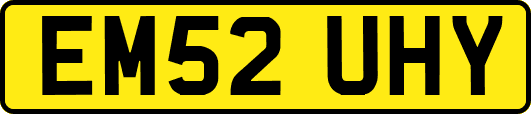 EM52UHY
