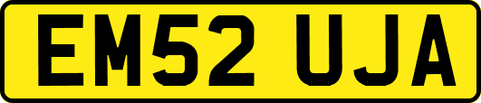 EM52UJA