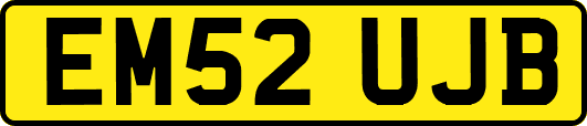 EM52UJB