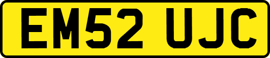 EM52UJC