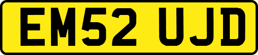 EM52UJD