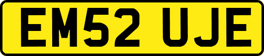 EM52UJE