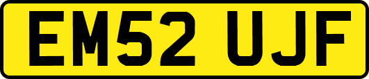 EM52UJF