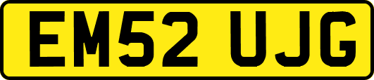 EM52UJG
