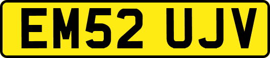 EM52UJV