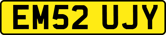 EM52UJY