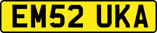 EM52UKA