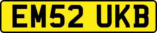 EM52UKB