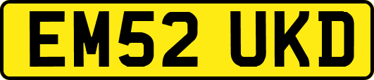 EM52UKD