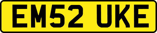 EM52UKE