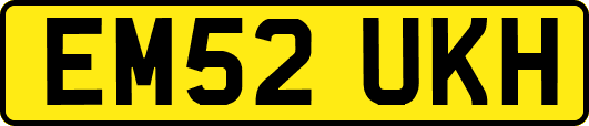 EM52UKH