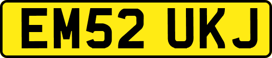EM52UKJ