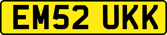 EM52UKK