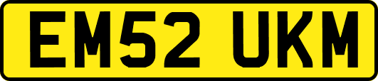 EM52UKM