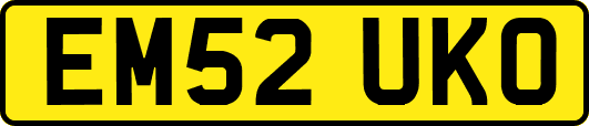 EM52UKO