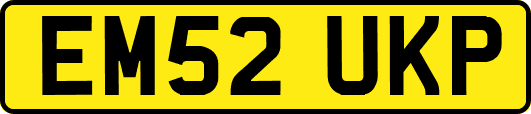 EM52UKP