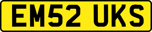 EM52UKS