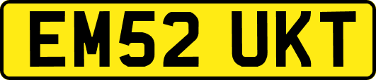 EM52UKT