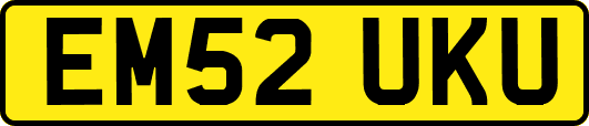 EM52UKU
