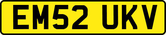 EM52UKV