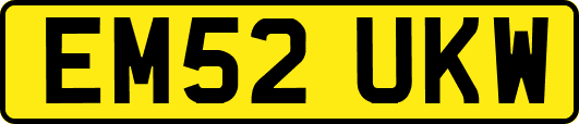 EM52UKW