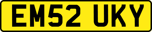 EM52UKY