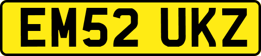 EM52UKZ