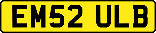 EM52ULB