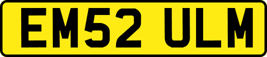 EM52ULM