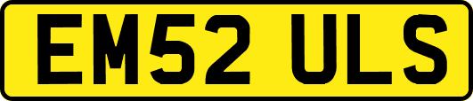 EM52ULS