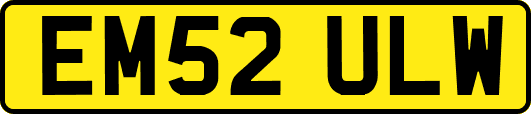 EM52ULW