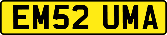 EM52UMA