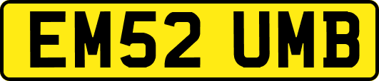 EM52UMB