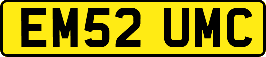 EM52UMC