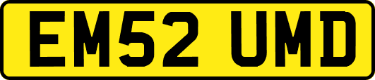 EM52UMD