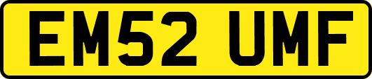 EM52UMF