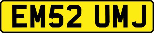 EM52UMJ