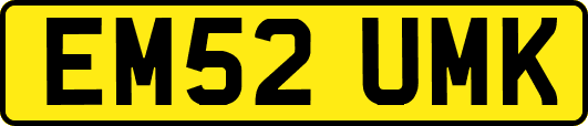 EM52UMK