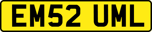 EM52UML